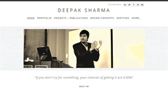 Desktop Screenshot of ideepaks.com